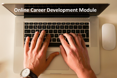 Get&#32;Career&#32;Ready&#32;Online&#32;Module