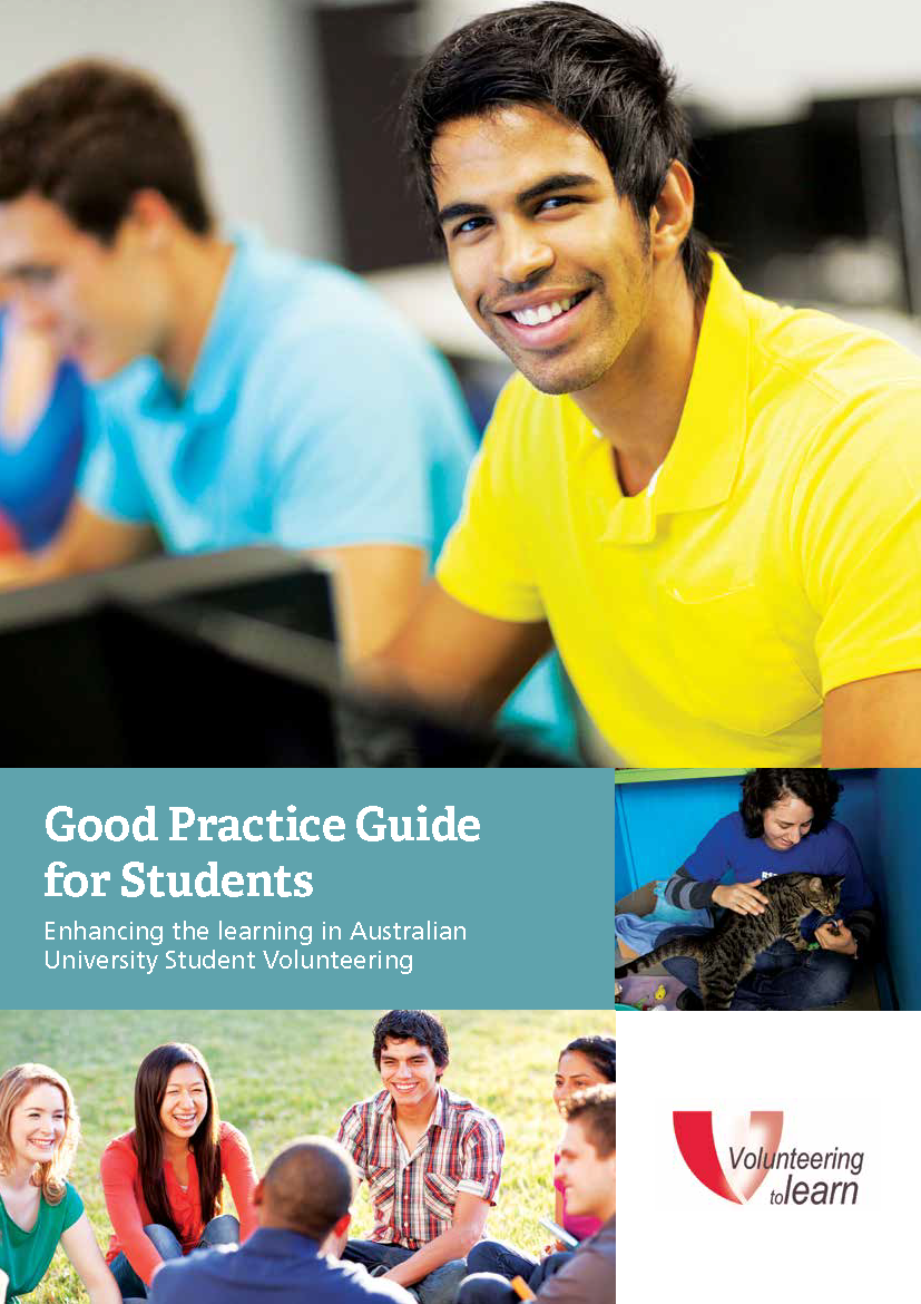 Good Practise Guide for Students